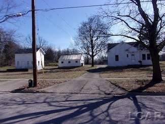 515 N Maple Grove Ave, Hudson, MI 49247