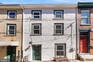 4417 Mansion St, Philadelphia, PA 19127