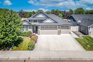 2042 E Deerhill Dr, Meridian, ID 83642