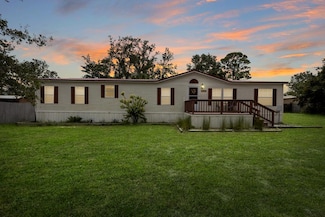 122 5th Ave N, Steinhatchee, FL 32359