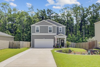 352 Matuskovic Dr, Charleston, SC 29414