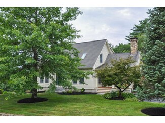 164 Avery Hill Rd, Alton Bay, NH 03810