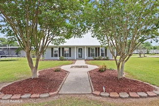 1004 Borel Rd, Saint Martinville, LA 70582