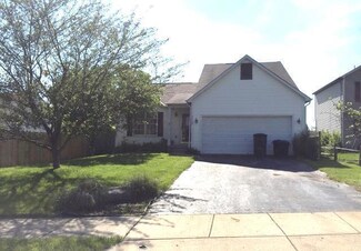 3069 Noelle Ct, Columbus, OH 43232