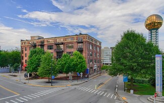 1060 Worlds Fair Park Dr Unit 12, Knoxville, TN 37916