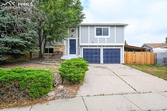 4922 Cita Dr, Colorado Springs, CO 80916