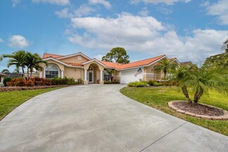 2688 Challenger Dr, Palm Harbor, FL 34683