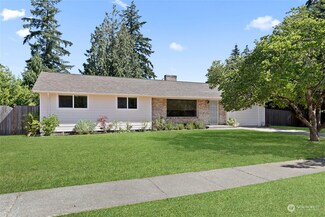 1103 121st St S, Tacoma, WA 98444