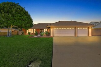 4033 Kimberly Ave, La Verne, CA 91750