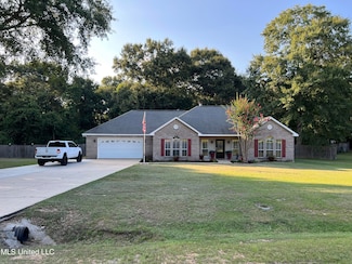 25 Kaylen Dr, Perkinston, MS 39573