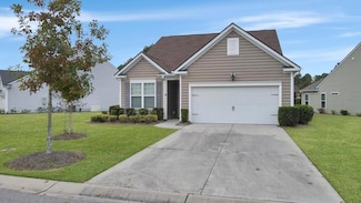 126 Harbor Trace Ln, Summerville, SC 29486