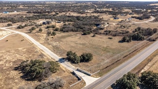 480 Cattle Dr, Stephenville, TX 76401