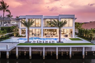 169 W Coconut Palm Rd, Boca Raton, FL 33432