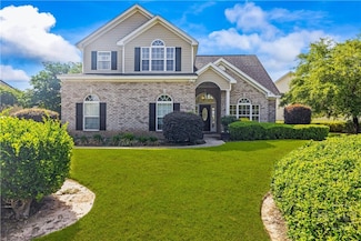 303 Stonebridge Cir, Savannah, GA 31419