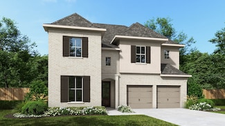 3752 Connie Ln, Frisco, TX 75033