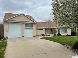 1170 Voss Cir, Blair, NE 68008