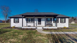 822 Sioux Trail, McMinnville, TN 37110