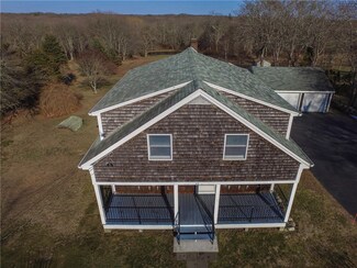 46 Willow Ave, Little Compton, RI 02837