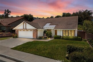 7335 E Morninglory Way, Orange, CA 92869