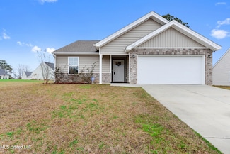 14807 Audubon Lake Blvd, Gulfport, MS 39503