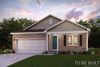 13249 Early Sunset Dr, Memphis, IN 47143