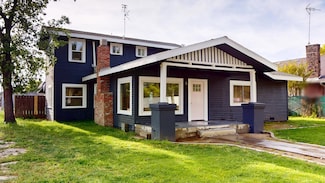 151 N Cherry St, Tulare, CA 93274