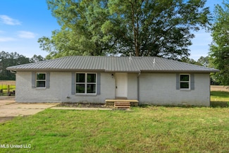2363 Grass Pond Rd, Hernando, MS 38632
