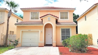 4088 Lake Tahoe Cir, West Palm Beach, FL 33409