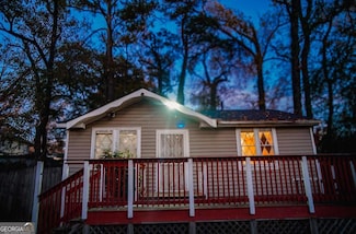 5809 Park Rd, Atlanta, GA 30340