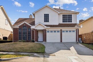 5612 High Creek Dr, Dallas, TX 75249