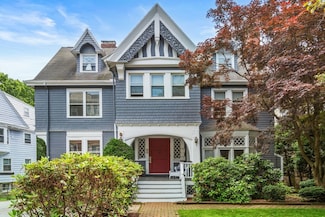 16 Colliston Rd Unit 1, Brighton, MA 02135