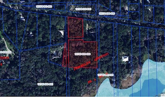 00 Tuscawilla Rd S, Micanopy, FL 32667