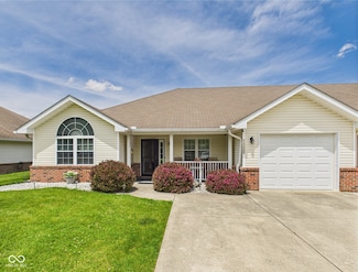1108 Northfield Ln, Anderson, IN 46011