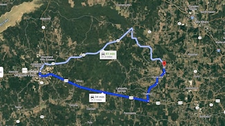 0 Mclaughlin Rd, New Albany, MS 38863