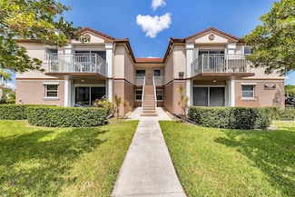 1276 SW 113th Terrace Unit 203, Pembroke Pines, FL 33025