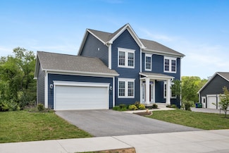820 Jefferson Cir, Christiansburg, VA 24073