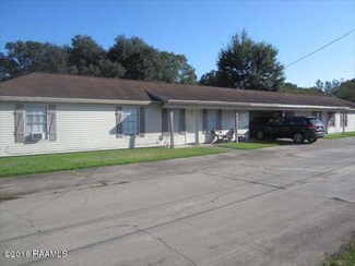 706 Picard Rd Unit 11,12, Lafayette, LA 70508