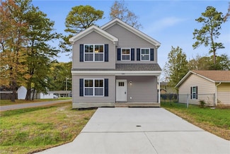 1400 Winslow Ave, Chesapeake, VA 23323