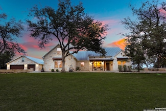 254 Hidden Ridge Dr, Bulverde, TX 78163