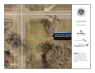 230 Howland St, Battle Creek, MI 49037