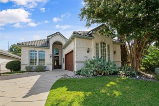 7433 Pebble Ridge Dr, Fort Worth, TX 76132