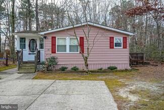 105 Shenandoah Dr, Sicklerville, NJ 08081