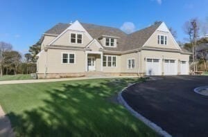 18 Pleasant Park Dr, Mashpee, MA 2649