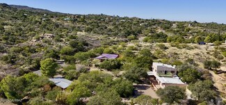 760 N Blazing Star Dr, Oracle, AZ 85623