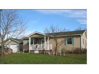 12052 5th Ave, Millersport, OH 43046