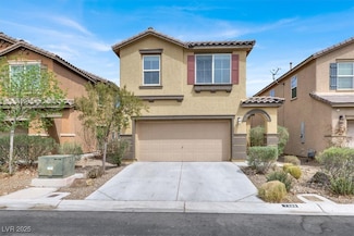 7398 Cobbhan Dr, Las Vegas, NV 89179