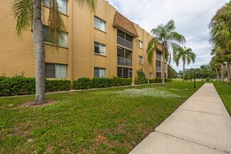 1540 Glen Oaks Dr E Unit B328, Sarasota, FL 34232