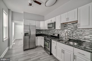 1323 N Caroline St, Baltimore, MD 21213