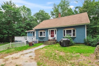 332 North St, Jaffrey, NH 03452