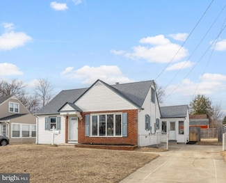 221 Russell Ave, Barrington, NJ 08007